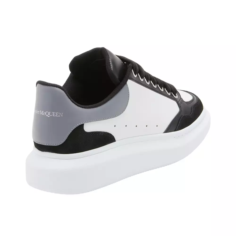 Alexander mcqueen sales colorblock sneakers