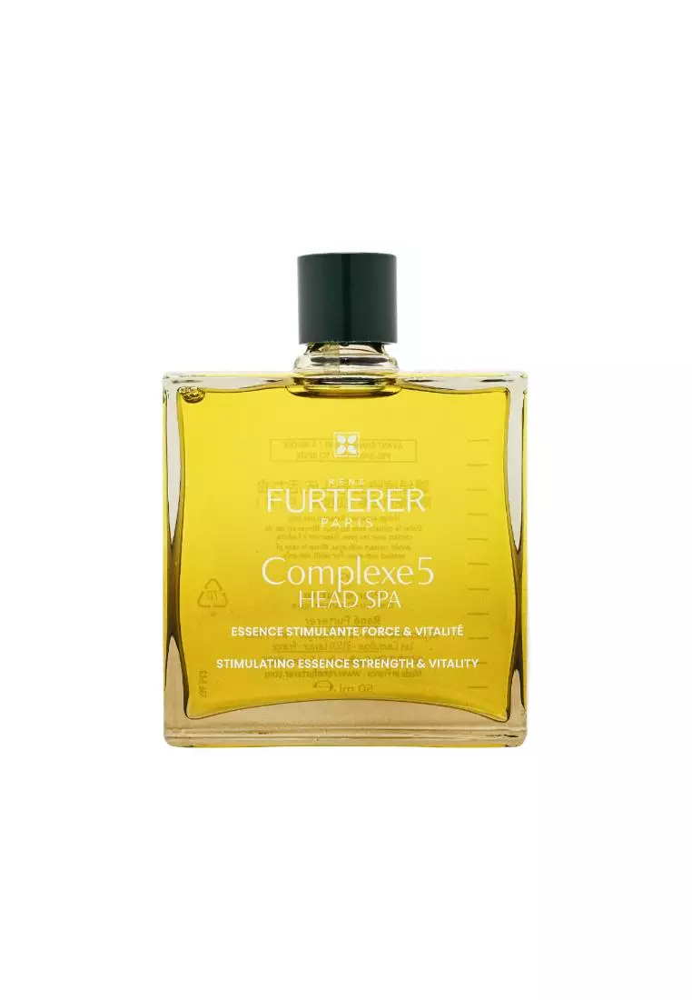 Rene Furterer Complexe 5 Head Spa (50ml)