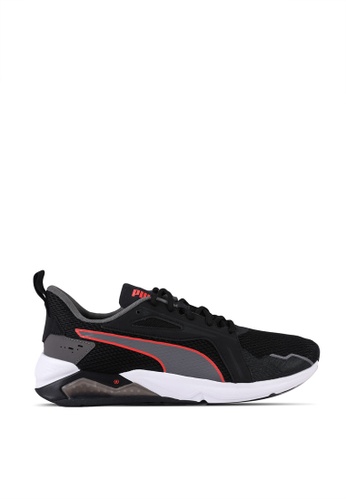 Buy Puma Puma Run Train Lqdcell Method Shoes Online Zalora Malaysia