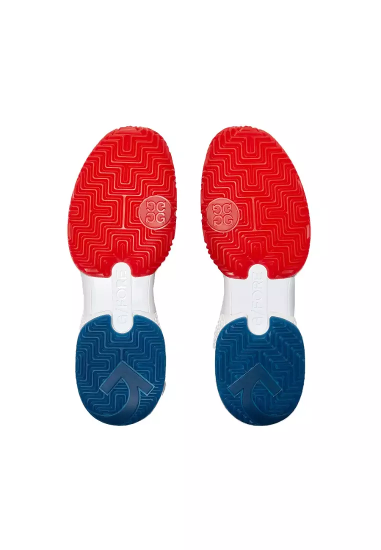Men's Qrt1 Court Shoes