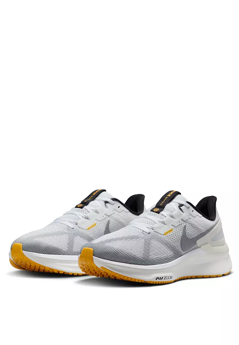 Buy Nike Structure 25 Men's Road Running Shoes 2025 Online