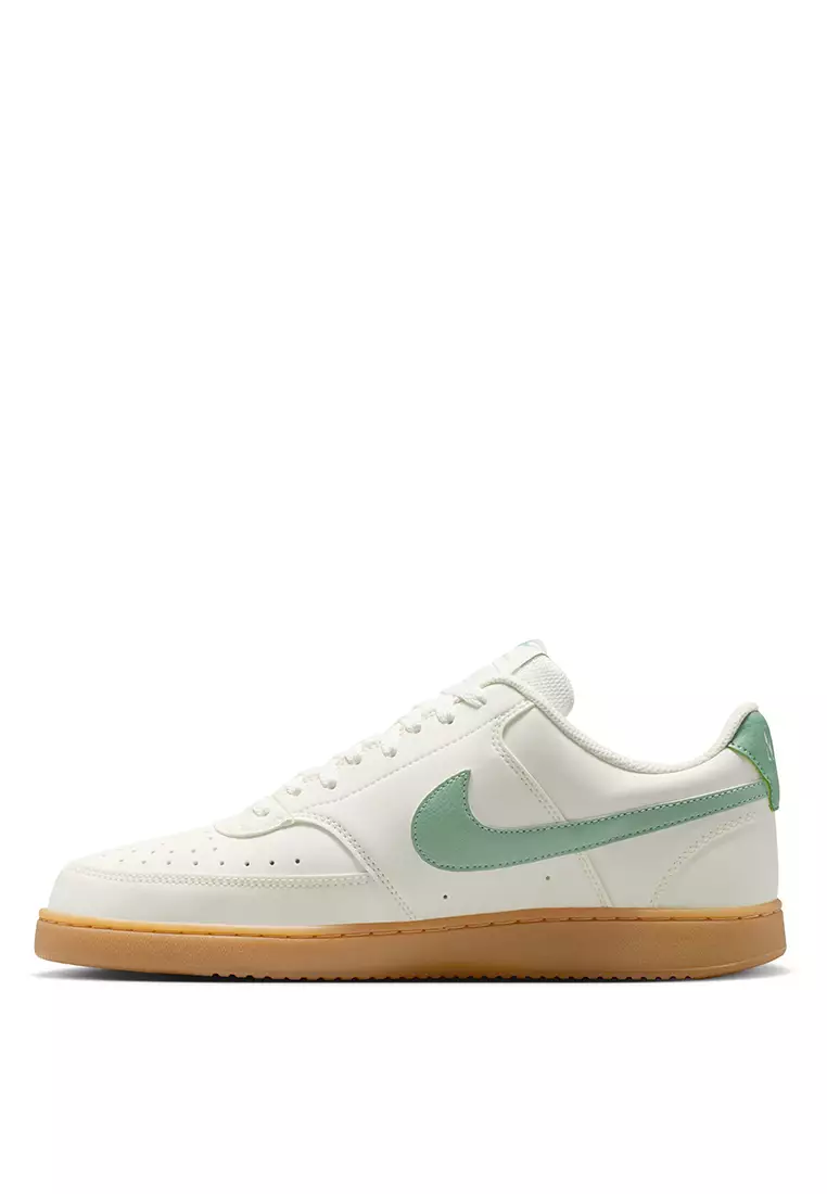 Court Vision Low Shoes