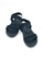 Unifit black Neoprene Sandal EB90CSHFE29AA0GS_4