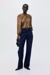 Denim Blue Dark