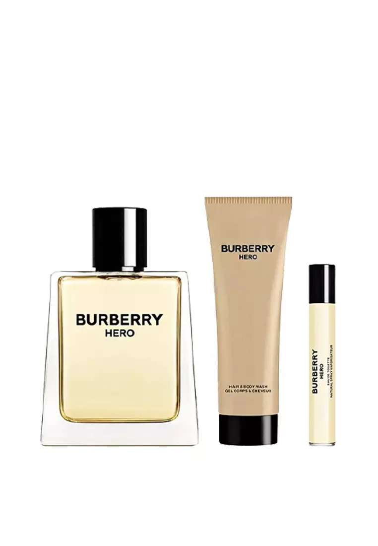 Burberry 10k perfume store