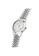 Philip Watch silver Philip Watch Grace 32mm White Mop Dial Women's Quartz Watch (Swiss Made) R8253208517 9A647AC1639AE5GS_5