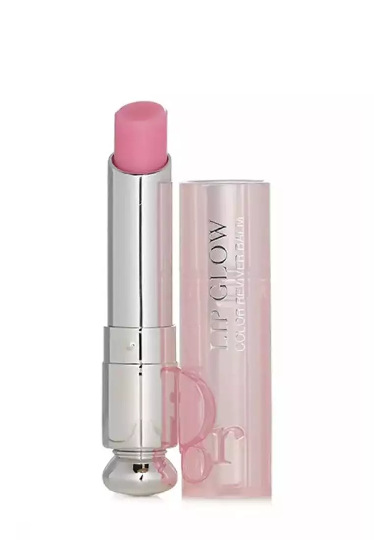 迪奧 誘惑煥彩潤唇膏 #001 Pink 3.5g