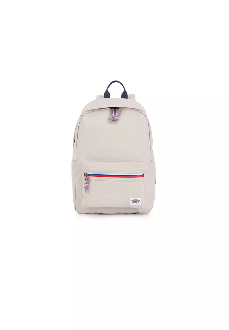 American tourister best sale carter backpack review