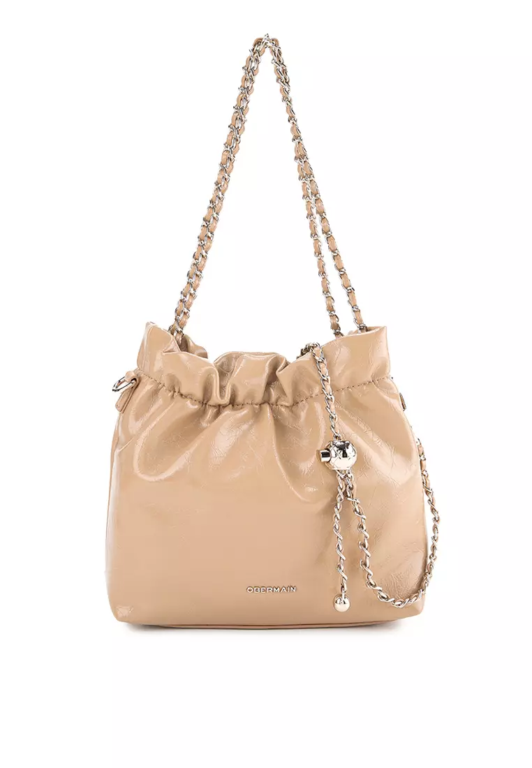 Bailee Hobo Bag (M)