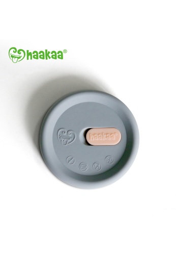 Haakaa Silicone Breast Pump Cap 0E2E3ESDC3A1B1GS_1