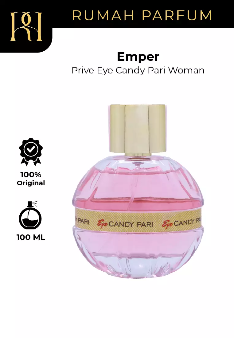 Emper Prive Eye Candy Pari Woman 100 ML