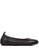 FitFlop black FitFlop ALLEGRO Women's Soft Leather Ballet Pumps - Black (Q74-001) 66876SHE9F87A8GS_1