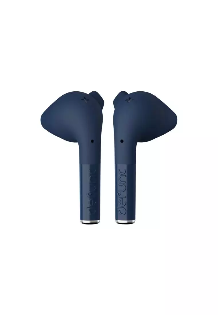Buy Defunc Defunc True Go Slim Wireless Earbuds Blue Online