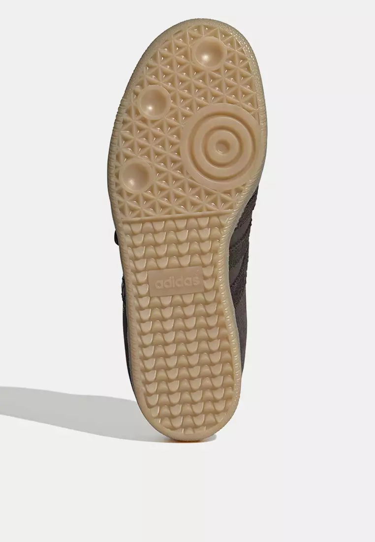 Samba Jane Shoes