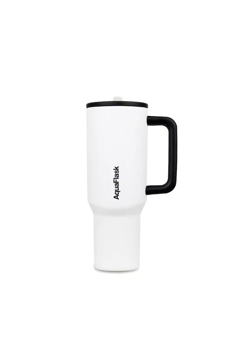 40oz Panda Quench Collection Stainless Steel Water Bottle