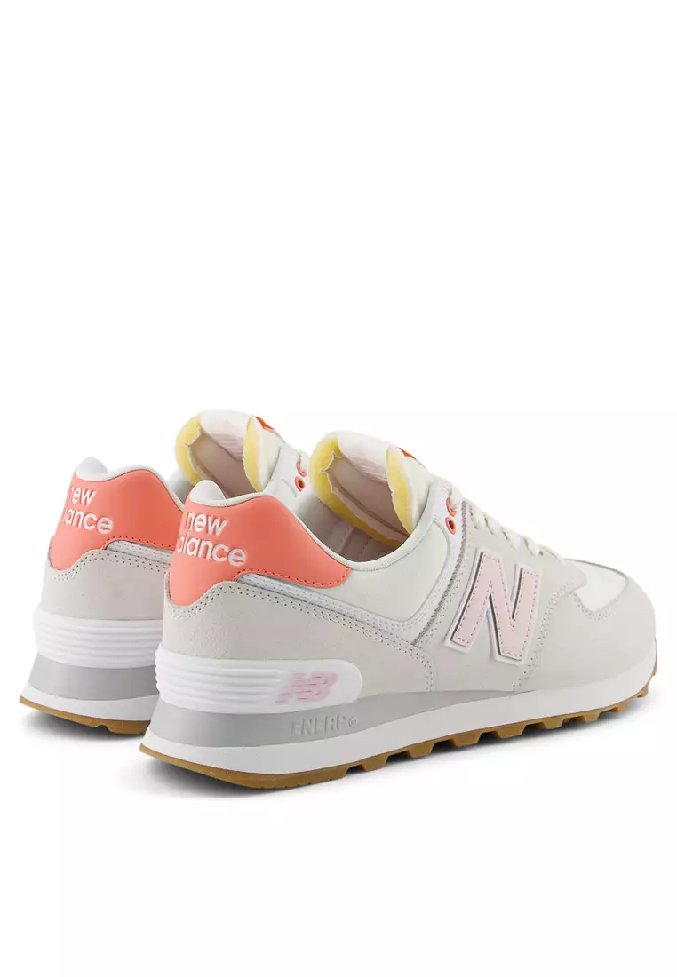 574 Classic Lifestyle Shoes