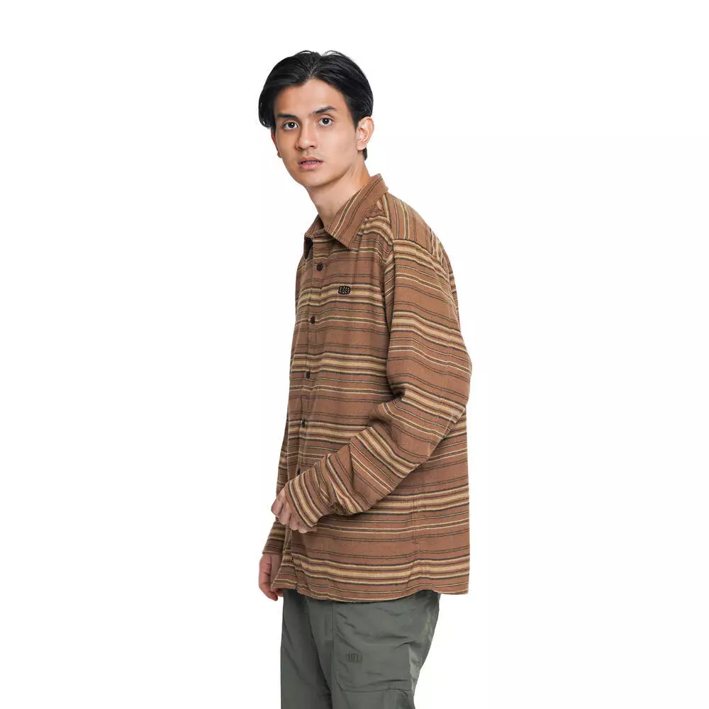 Eiger Lando Flannel Shirt