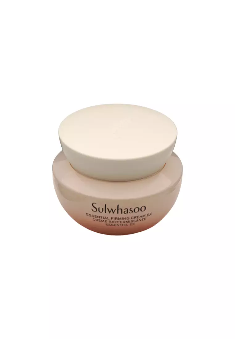 SULWHASOO Essential Firming Cream EX (15ml) 15ml