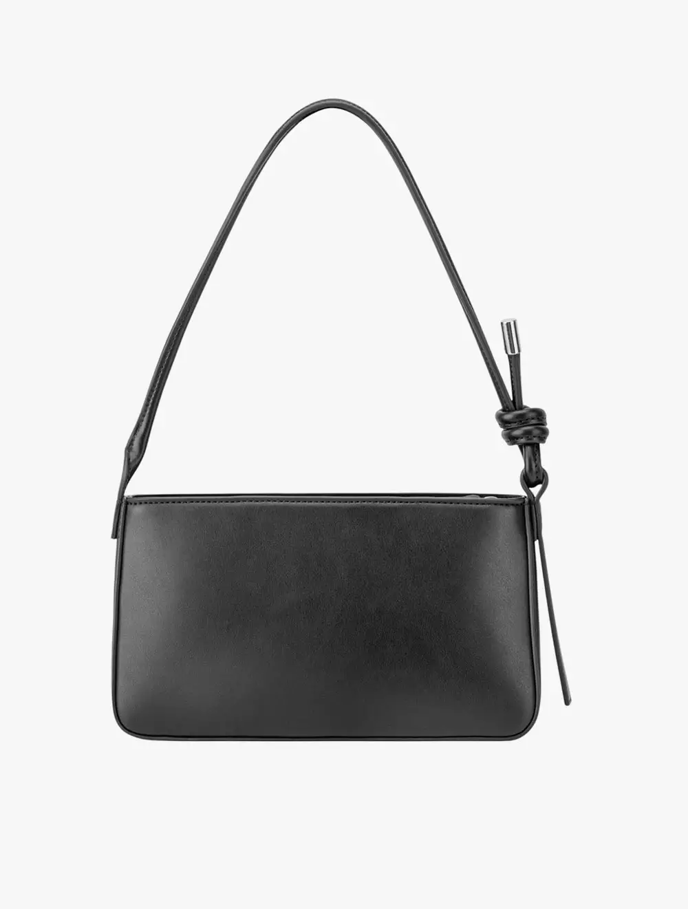 Nine West Romin Shoulder Bag Womens Shoulder Bags - Black