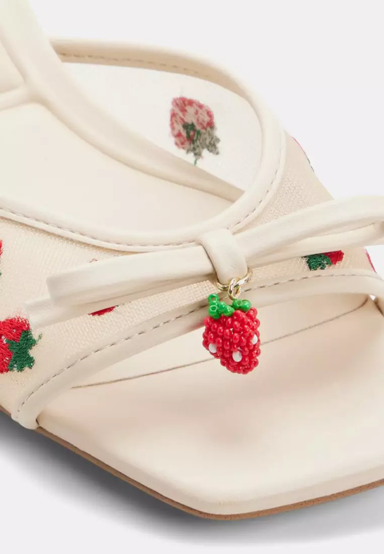 Begoniaa Heels