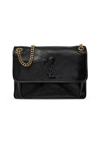 Ysl niki bag hk clearance