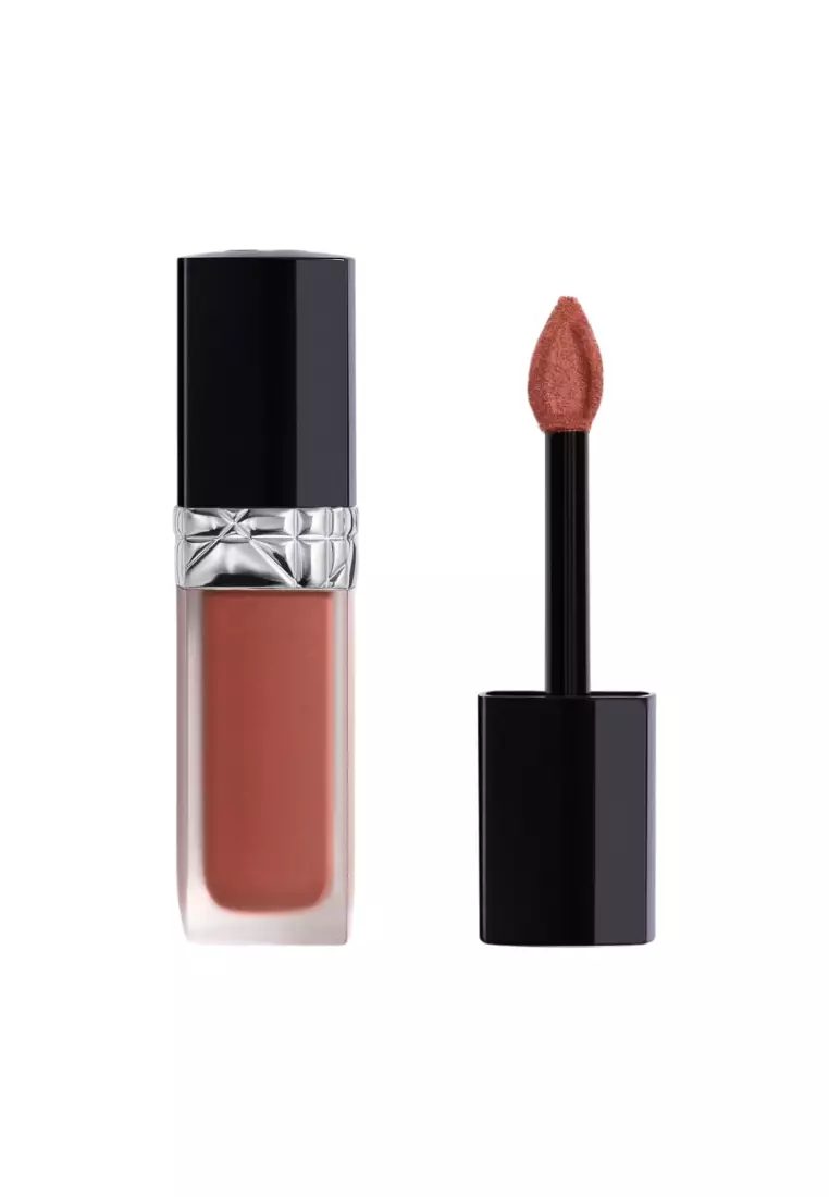 ROUGE DIOR FOREVER LIQUID #200 FOREVER NUDE TOUCH