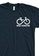 MRL Prints navy Pocket Bike Forever T-Shirt Biker 013FCAAA17EF52GS_2