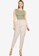 MISSGUIDED beige Mg X Assets Comfort Stretch Mom Jeans B8CD4AA2B7C315GS_3