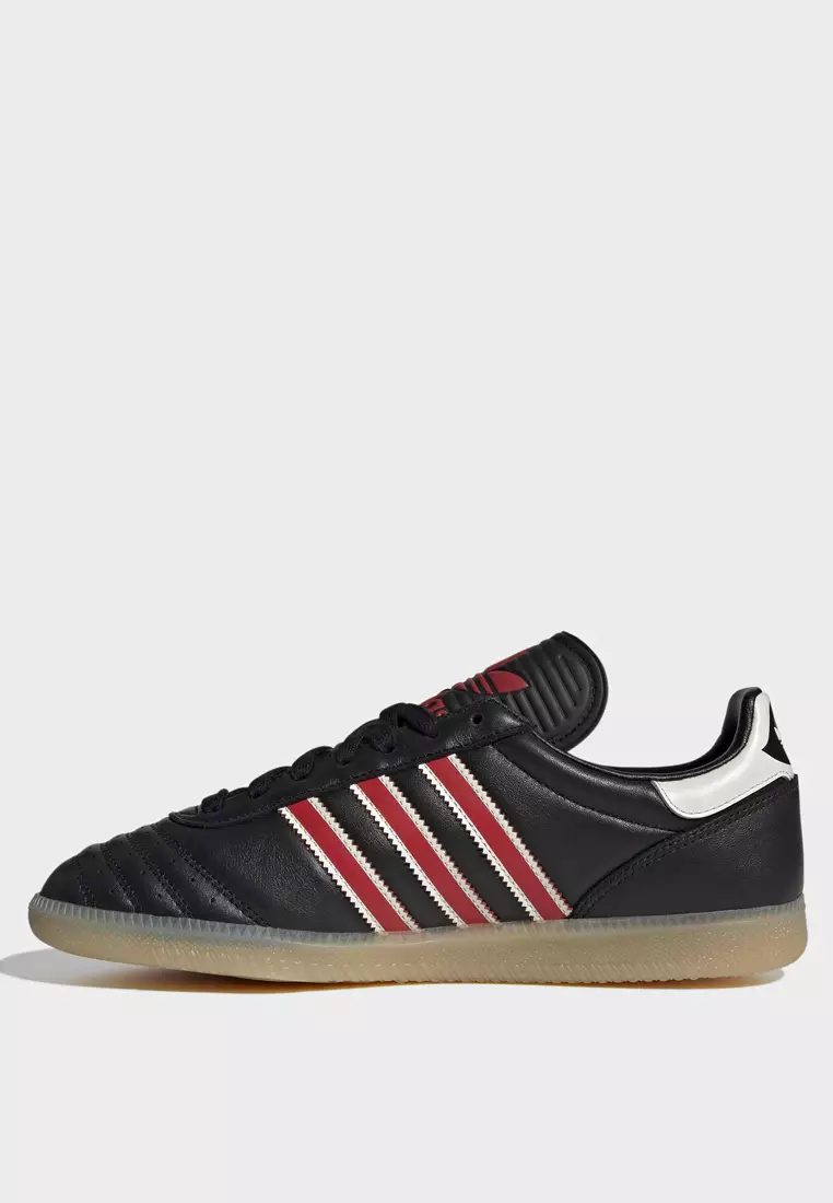 Samba JP Shoes