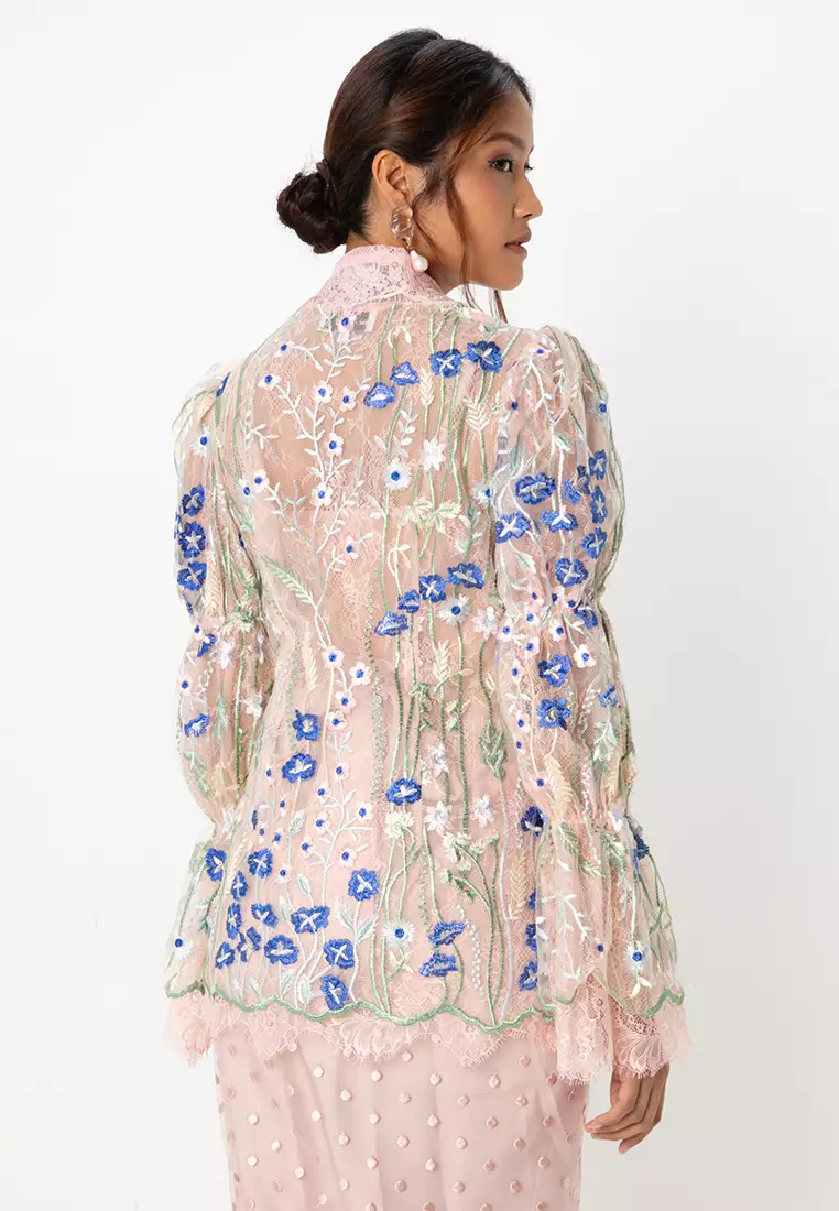 Dahlia Top