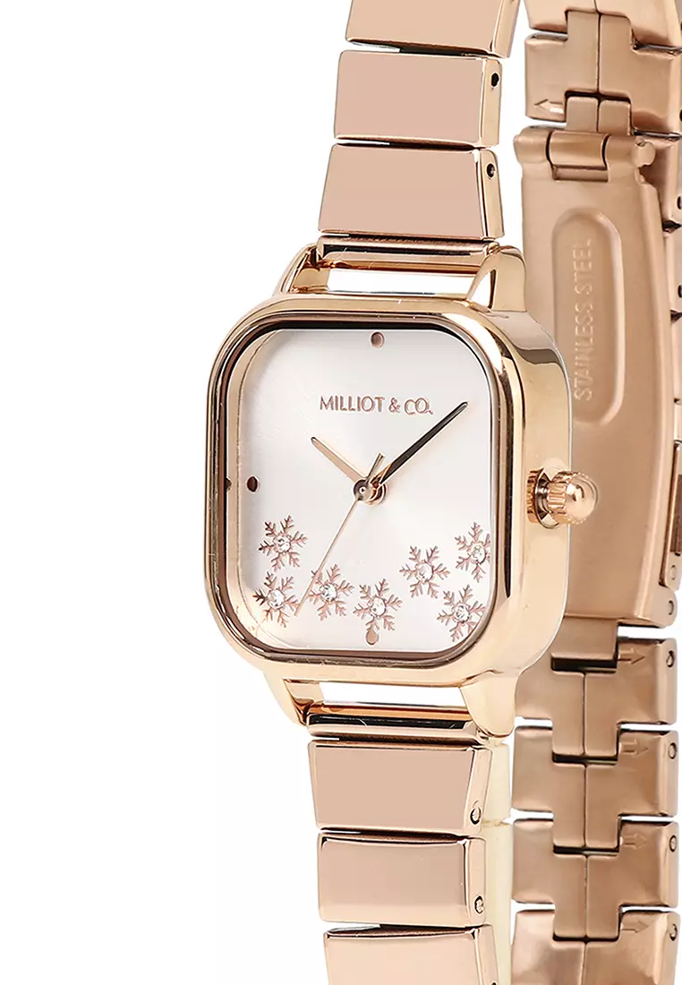 milliot & co watch zalora
