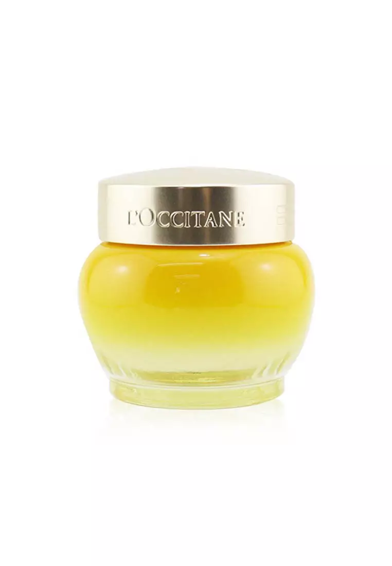 L'occitane - Immortelle Divine Cream 50ml/1.7oz