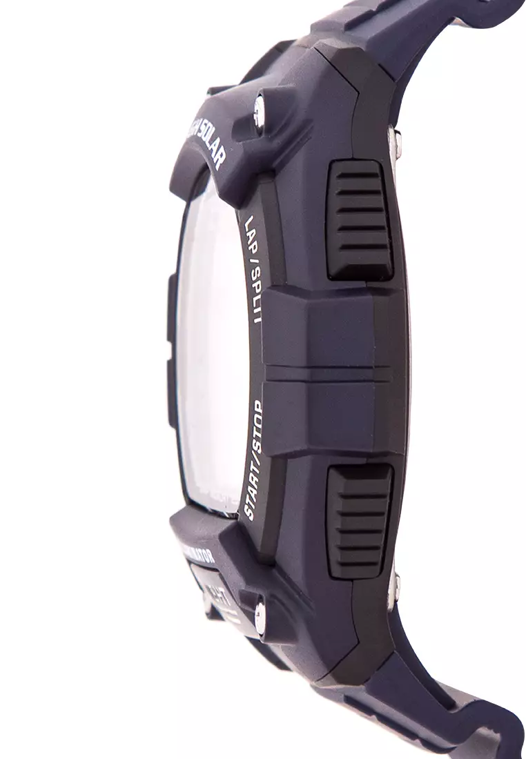 Digital Watch W-S220-2AVDF