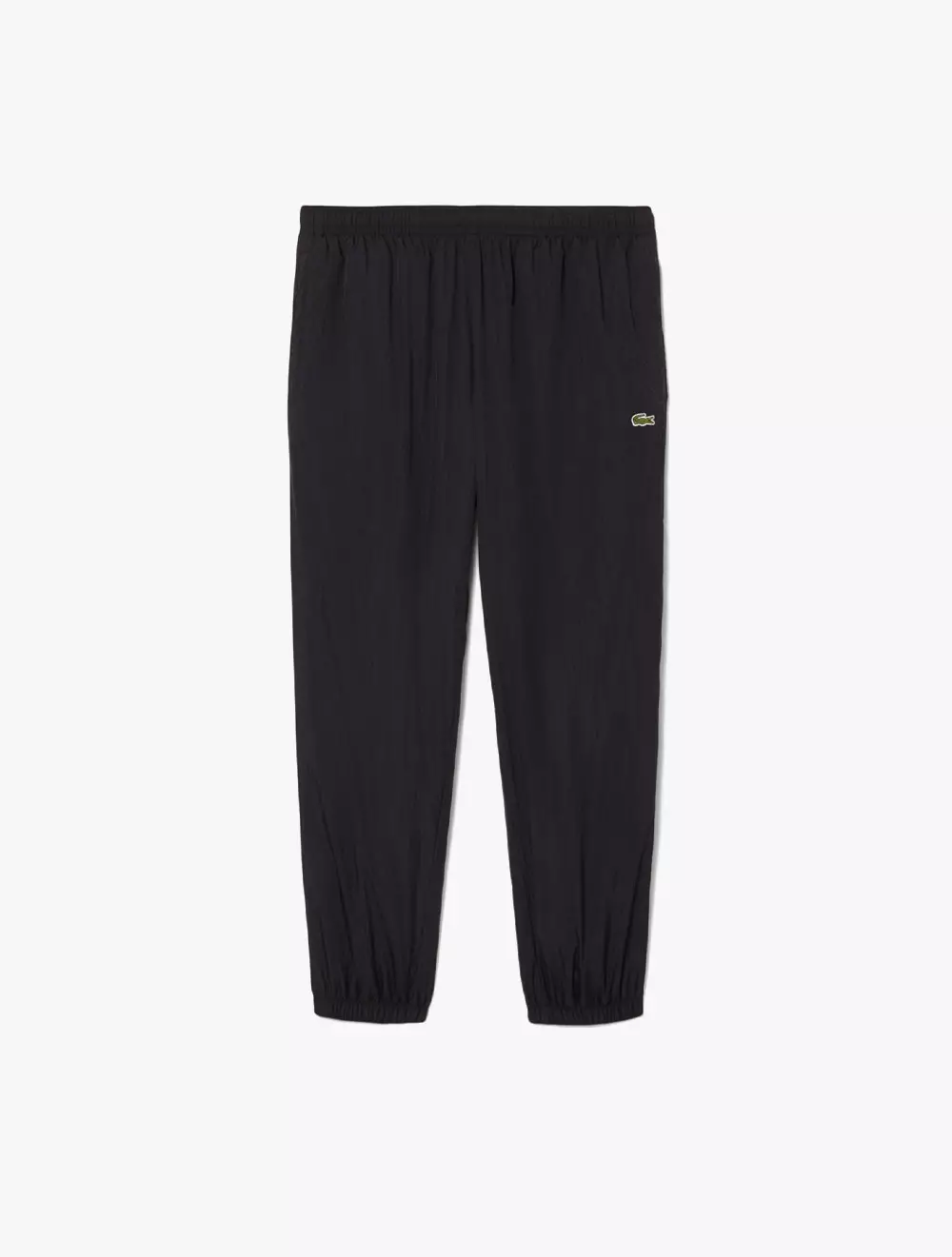 Bas Lacoste Sport Bas Lacoste Noir Survetement Lacoste Bande