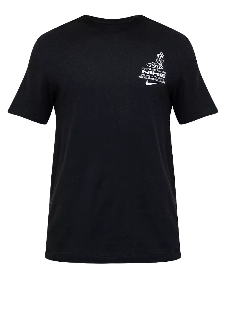 Buy Nike Men's Running T-Shirt 2025 Online ZALORA