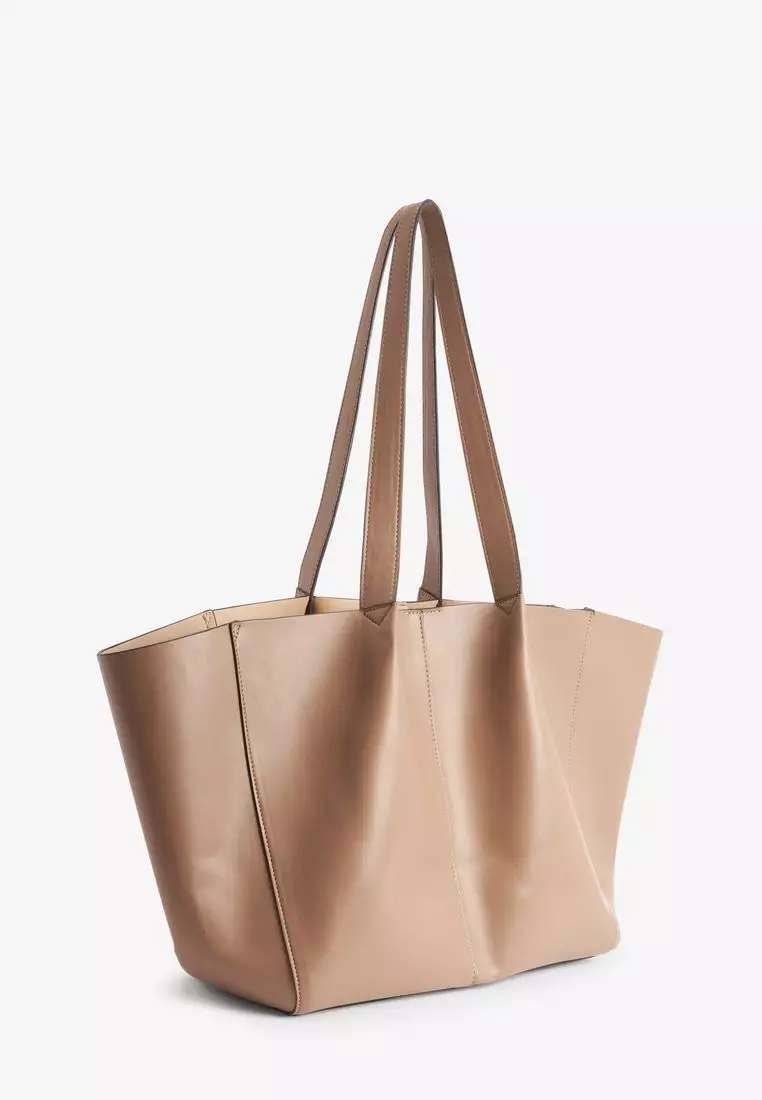 Buy MICHAEL KORS Shopper Maisie LG 3 in 1 Tote Bag (nt) 2023 Online