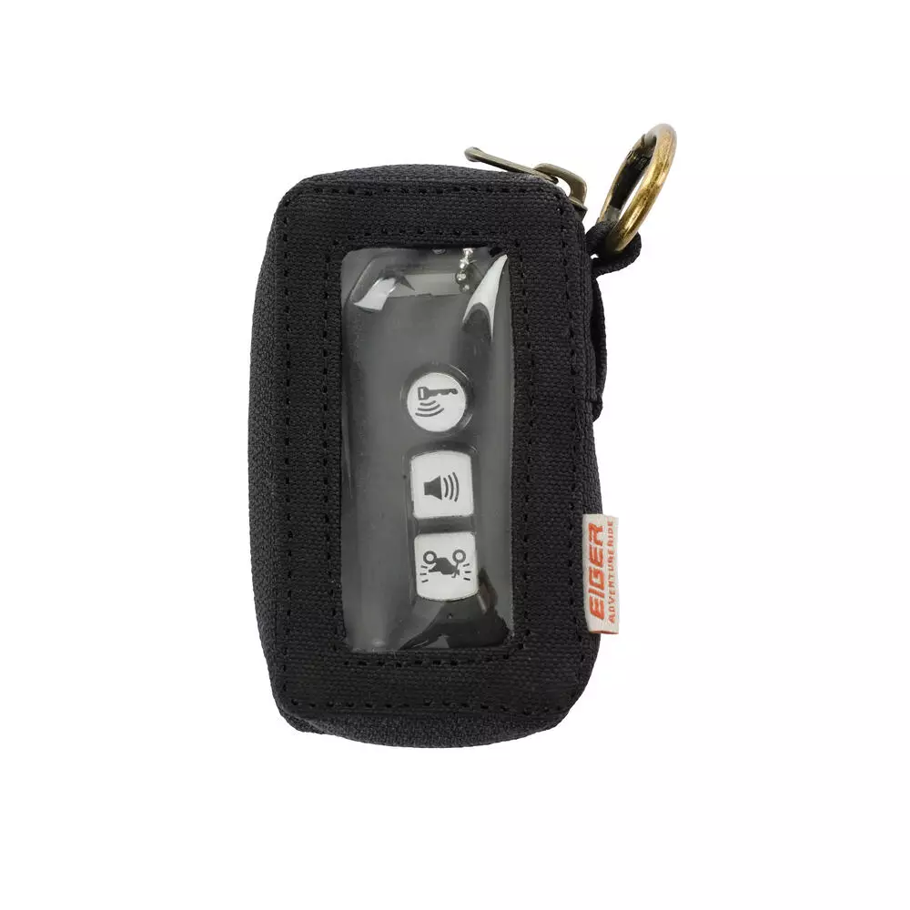 Eiger Women Cityroute Keychain Wallet