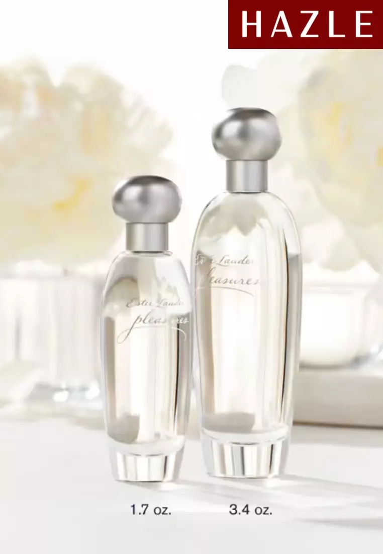 Pleasures Woman EDP 50 ml