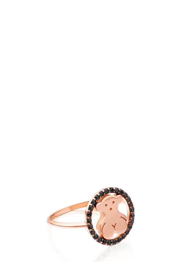 Anillo tous online camille