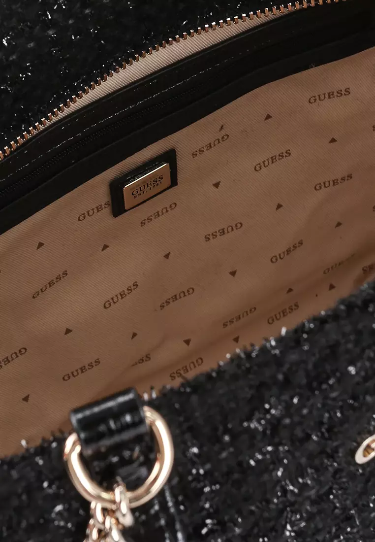 Guess tamra discount shopper bag
