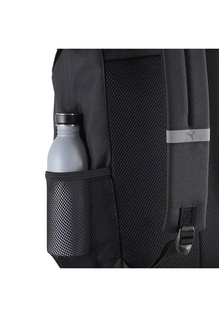 Phase Hooded 20L Backpack Youth