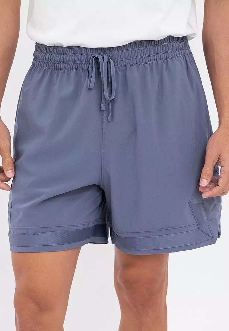 Dri-FIT Woven Diamond Shorts