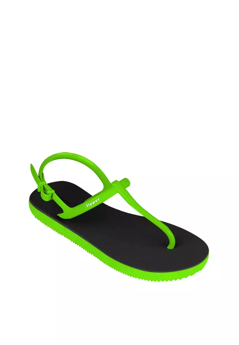 Harga sandal fipper strappy sales