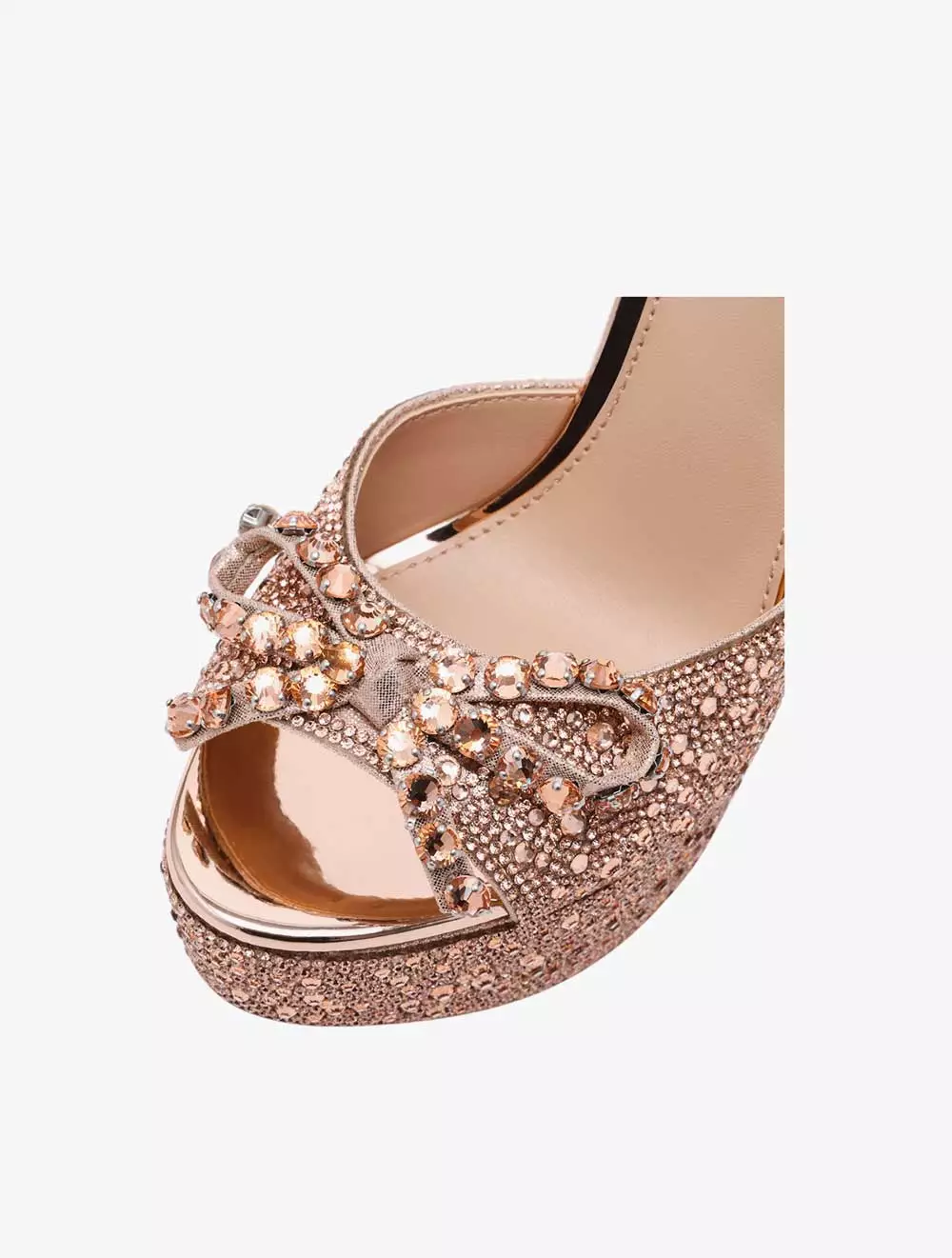 Steve Madden STEPPER Women's Heels - Natural