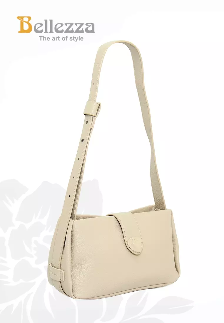Bellezza Sling Bag 6009-01 Khaki