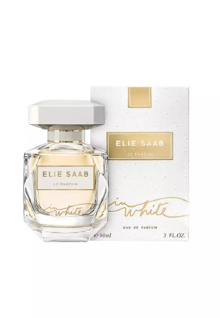 網上選購Elie Saab ELIE SAAB Le Parfum In White EDP 90mL 2025 系列