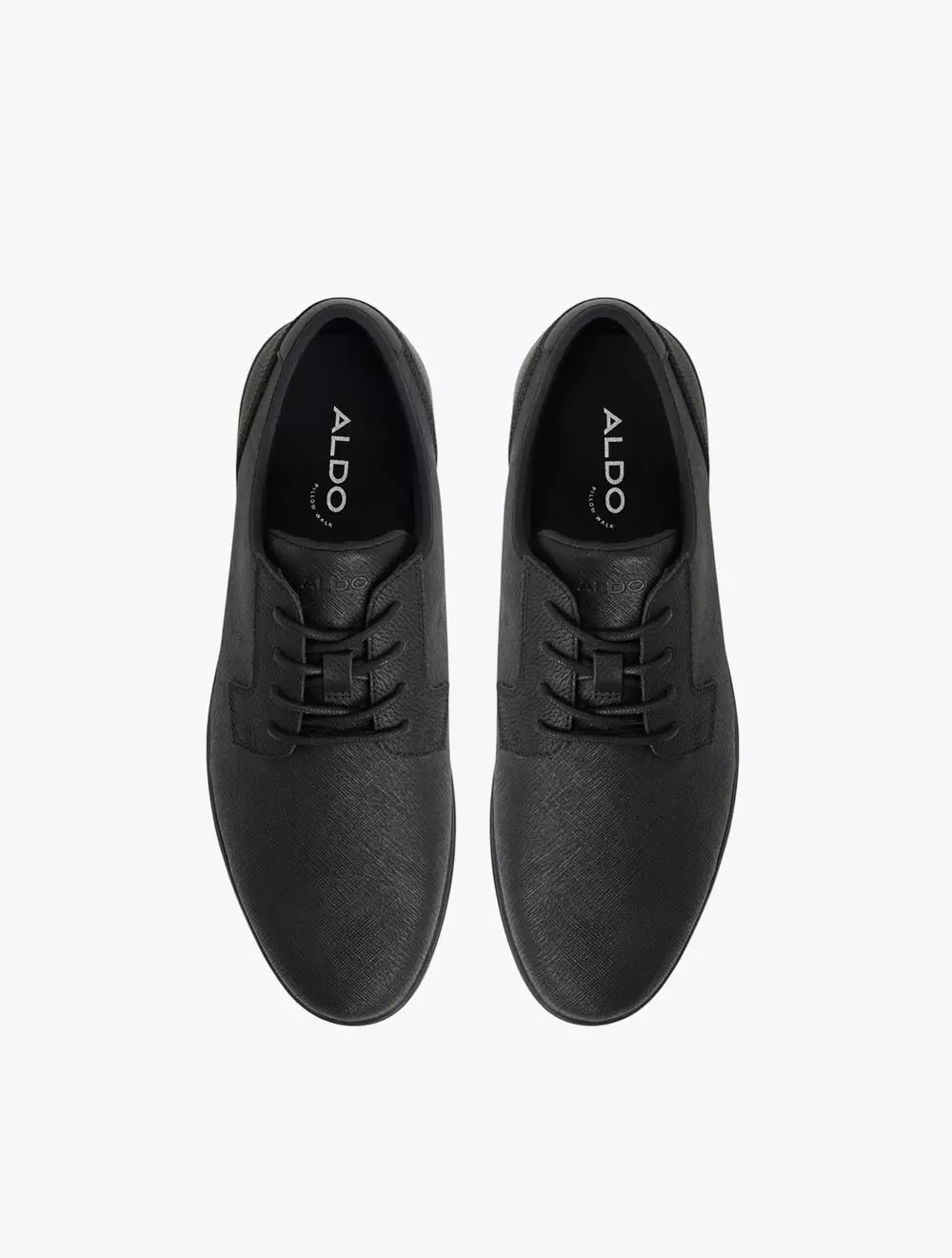 Aldo Fitzpatrickk Men Lace Ups Black/Black