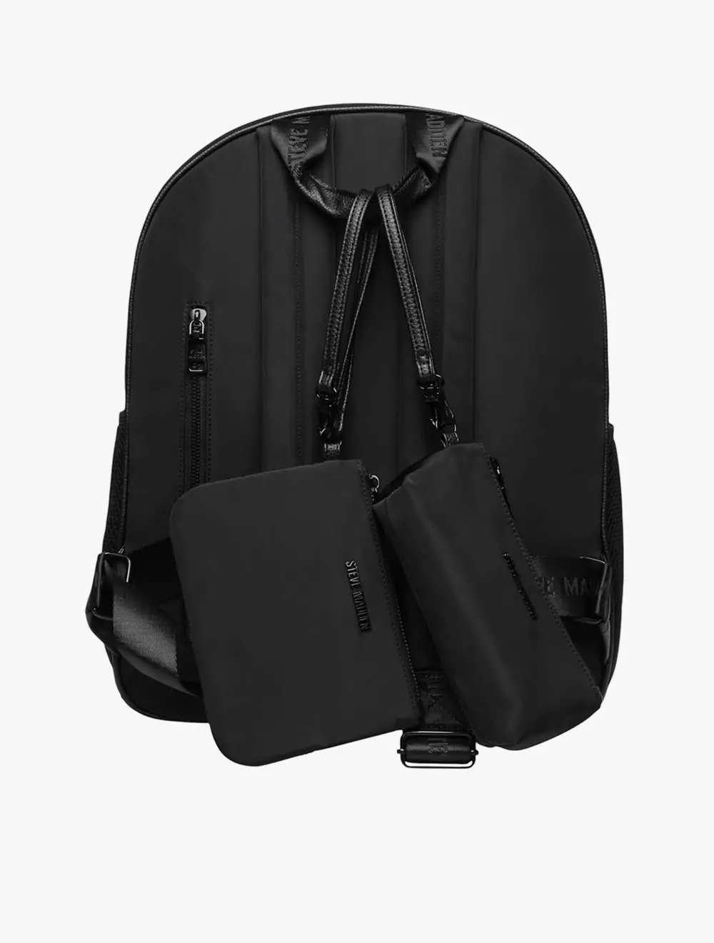 Steve Madden BSATURN Women's Backpack - Black