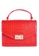 London Rag red Red Multi Strap Mini Clutch Sling Bag 2C3B4ACE1F372EGS_1