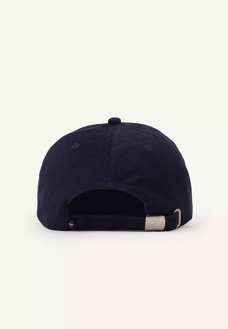 Twill Baseball Cap